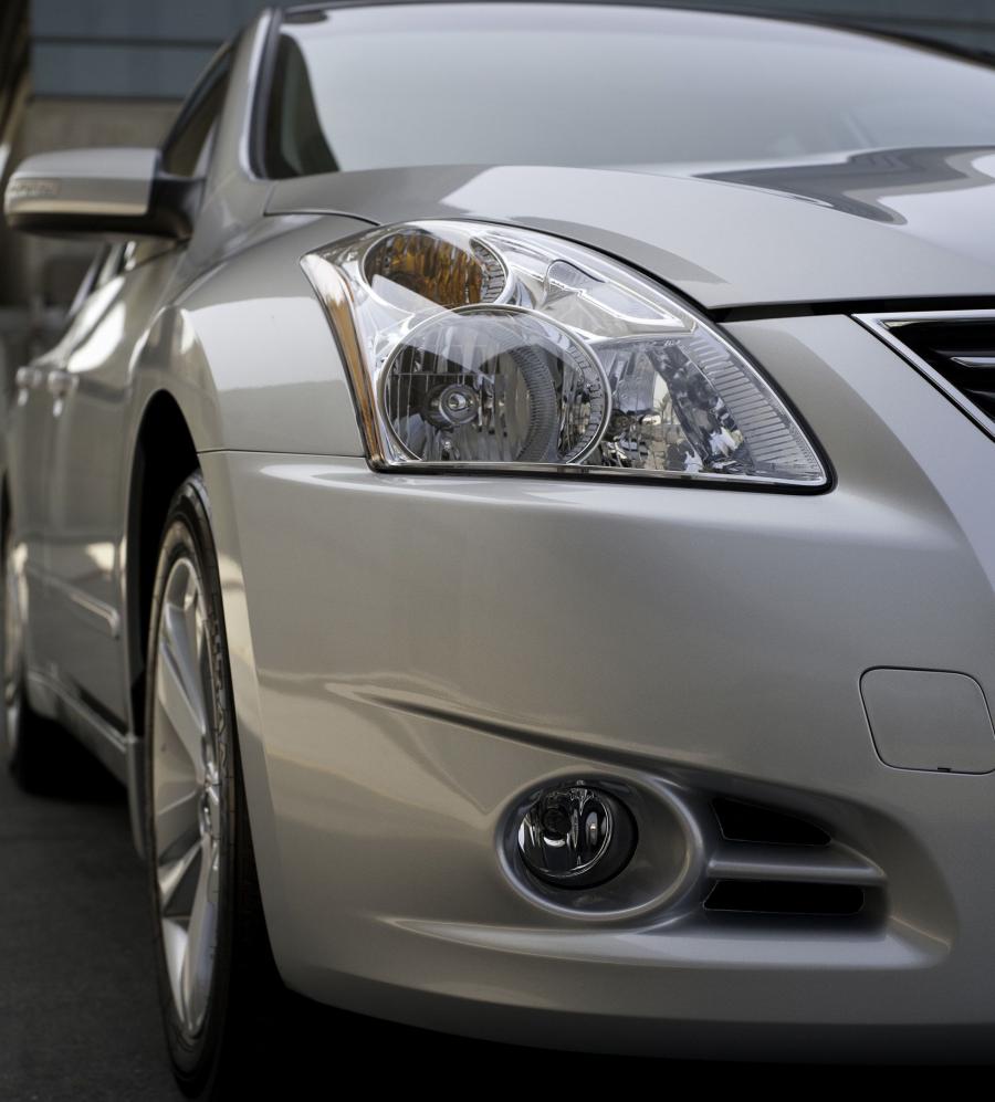  Nissan Altima 2010 года  (фото 51 из 53)